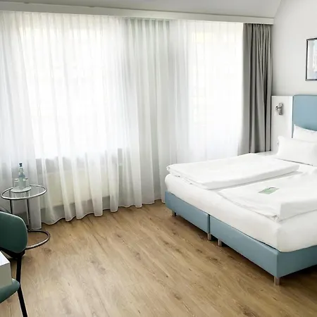 Garner Hotel Berlin - Checkpoint Charlie By Ihg Exterior photo