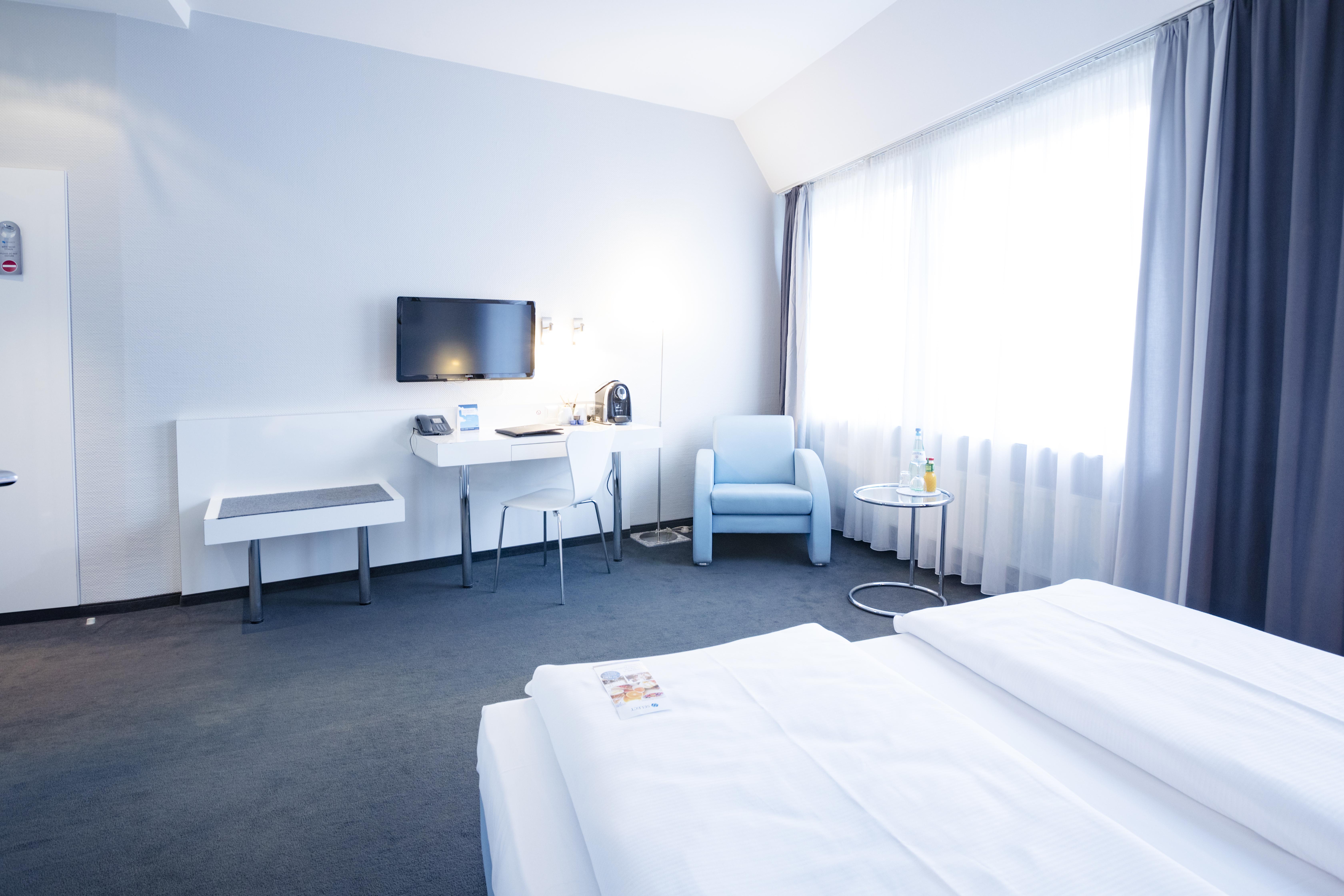 Отель Garner - Checkpoint Charlie By Ihg Берлин