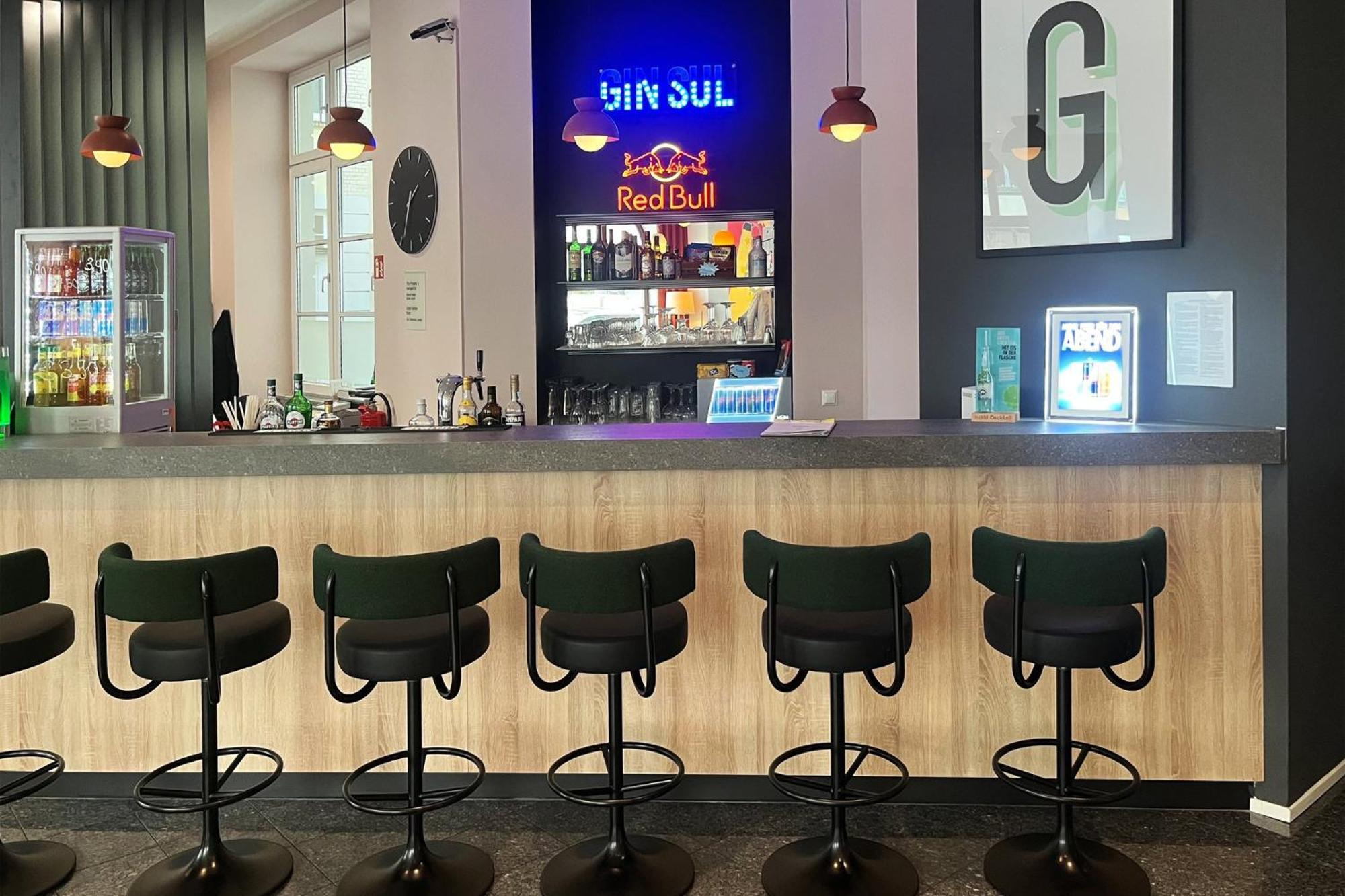 Garner - Checkpoint Charlie By Ihg Berlin